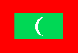 National flag introduced during mid twentieth century
